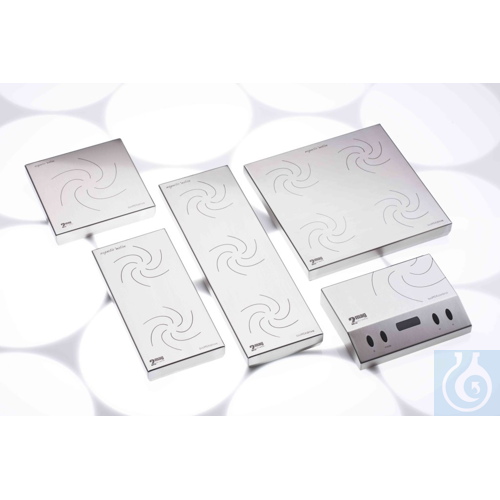 2mag - bioMIXcontrol Steuergerät für bioMIXdrive 1/2/3/4